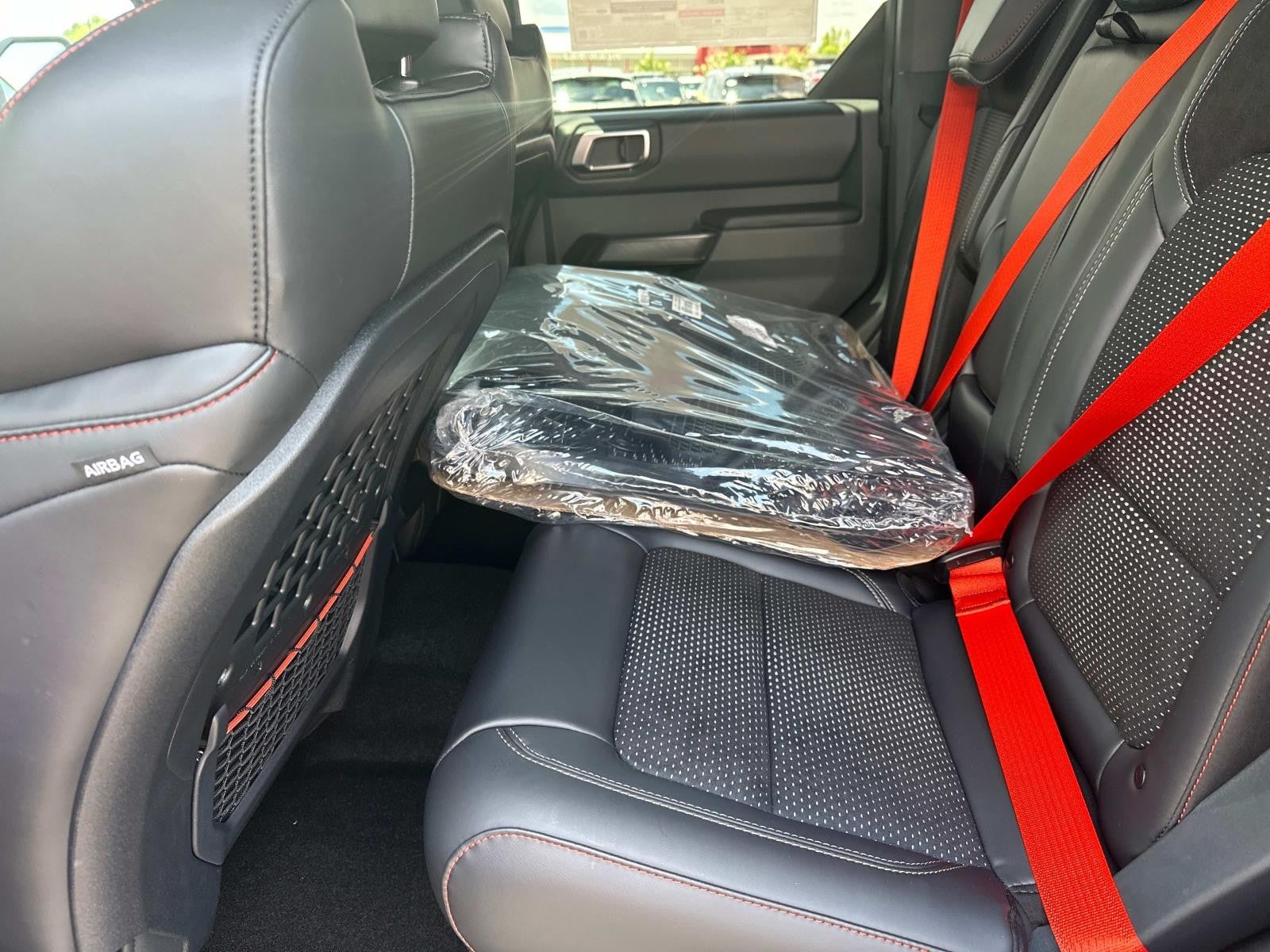 2025 Ford Bronco RAPTOR 4 DOOR ADVANCED 4X