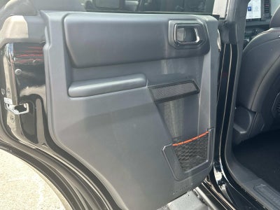 2025 Ford Bronco RAPTOR 4 DOOR ADVANCED 4X