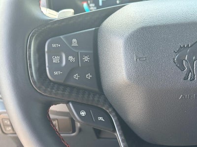 2025 Ford Bronco RAPTOR 4 DOOR ADVANCED 4X