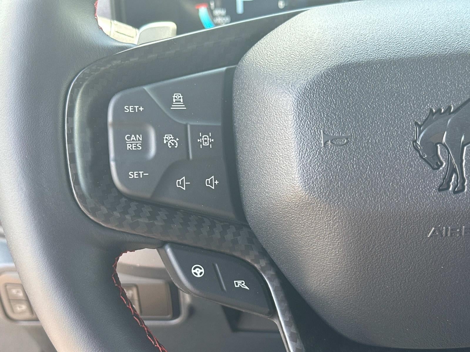 2025 Ford Bronco RAPTOR 4 DOOR ADVANCED 4X