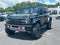 2025 Ford Bronco RAPTOR 4 DOOR ADVANCED 4X