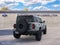 2026 Ford Bronco 116 1 INCH WHEELBASE