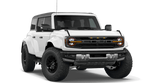 2026 Ford Bronco 116 1 INCH WHEELBASE