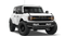 2026 Ford Bronco 116 1 INCH WHEELBASE