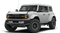 2026 Ford Bronco 116 1 INCH WHEELBASE