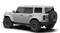 2026 Ford Bronco 116 1 INCH WHEELBASE