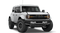 2026 Ford Bronco 116 1 INCH WHEELBASE