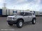 2026 Ford Bronco HERITAGE EDITION 4 DOOR A