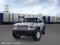 2026 Ford Bronco HERITAGE EDITION 4 DOOR A