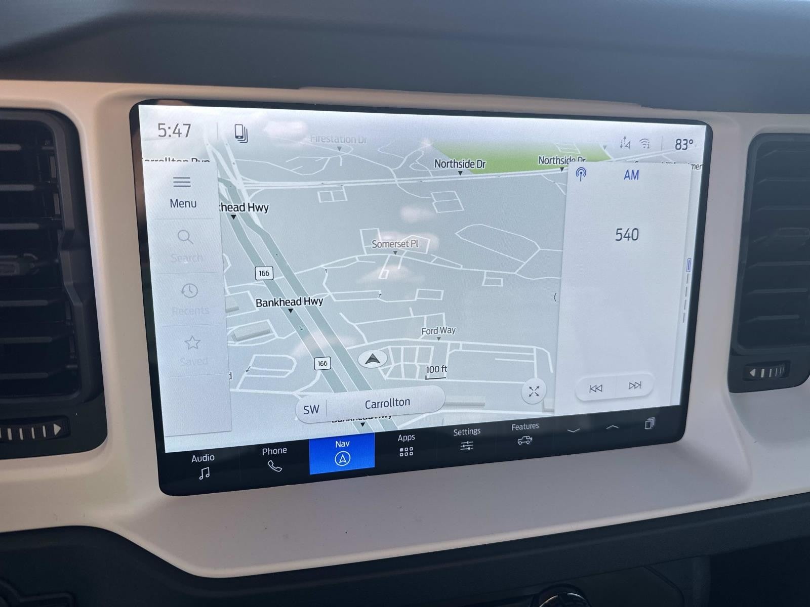 2026 Ford Bronco HERITAGE EDITION 4 DOOR A