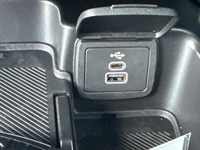 2026 Ford Bronco HERITAGE EDITION 4 DOOR A