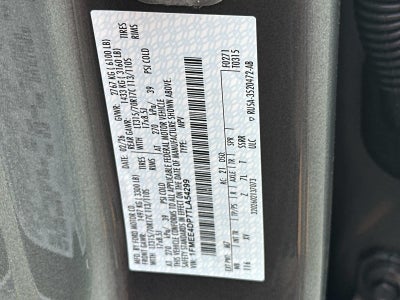 2026 Ford Bronco HERITAGE EDITION 4 DOOR A