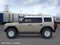 2026 Ford Bronco Heritage Edition 4 Door Advanced 4x4