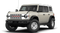 2026 Ford Bronco HERITAGE EDITION 4 DOOR A