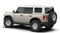 2026 Ford Bronco HERITAGE EDITION 4 DOOR A