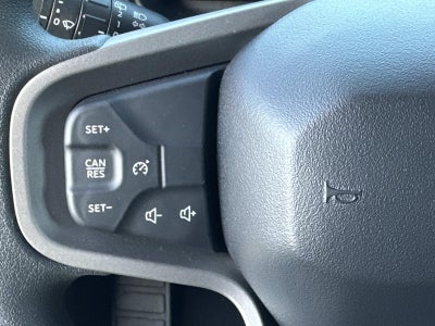 2025 Ford Bronco BASE 4 DOOR 4X4