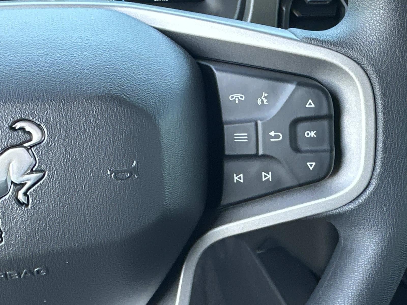 2025 Ford Bronco BASE 4 DOOR 4X4