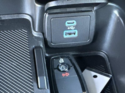 2025 Ford Bronco BASE 4 DOOR 4X4