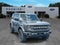 2025 Ford Bronco BIG BEND 4 DOOR 4X4