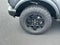 2025 Ford Bronco BIG BEND 4 DOOR 4X4