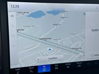 2025 Ford Bronco BIG BEND 4 DOOR 4X4