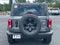 2025 Ford Bronco BIG BEND 4 DOOR 4X4