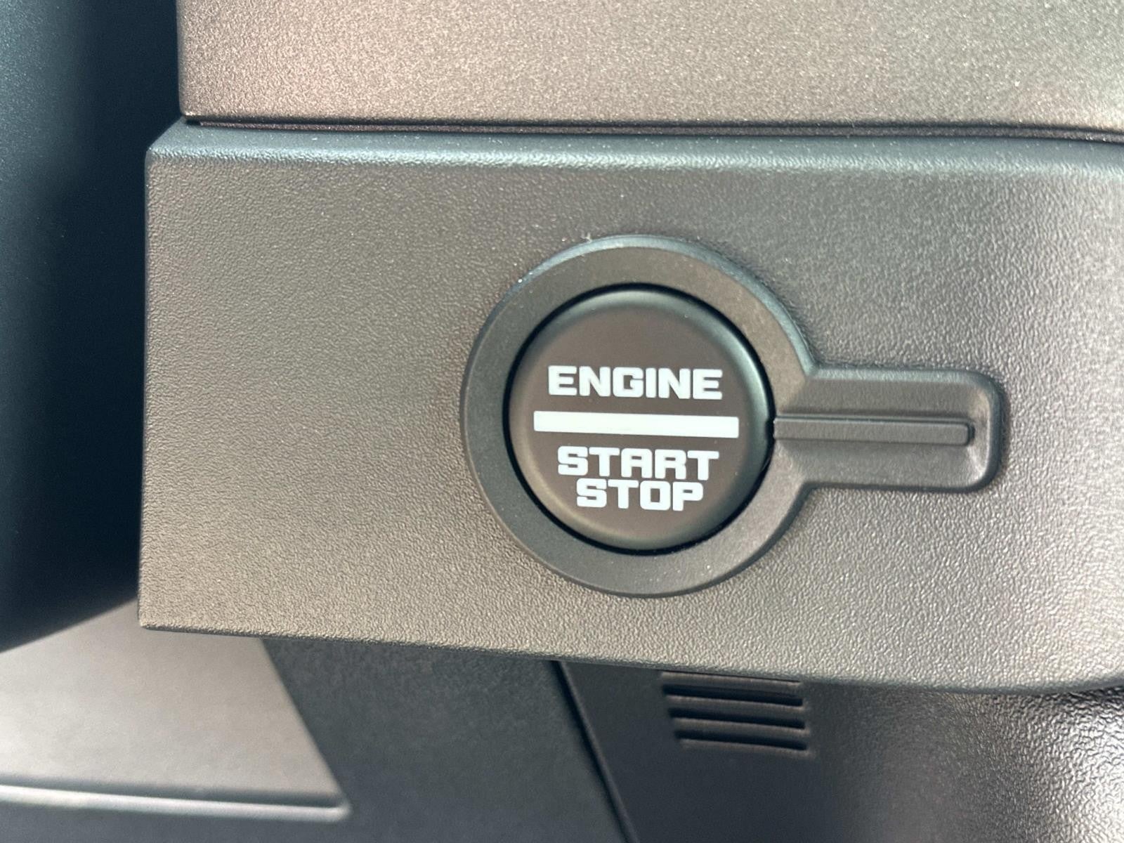 2025 Ford Bronco BIG BEND 4 DOOR 4X4