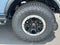 2025 Ford Bronco OUTER BANKS 4 DOOR 4X4