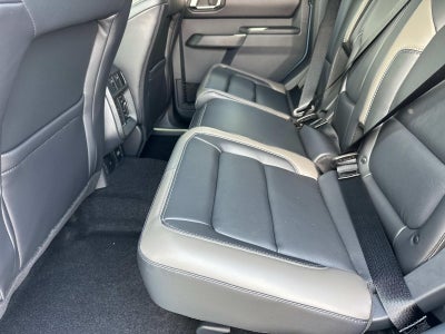 2025 Ford Bronco OUTER BANKS 4 DOOR 4X4