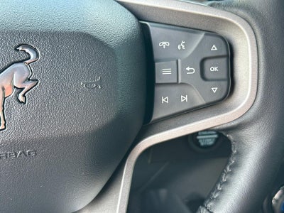 2025 Ford Bronco OUTER BANKS 4 DOOR 4X4