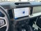 2025 Ford Bronco OUTER BANKS 4 DOOR 4X4