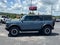 2025 Ford Bronco OUTER BANKS 4 DOOR 4X4