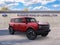 2026 Ford Bronco OUTER BANKS 4 DOOR 4X4