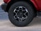 2026 Ford Bronco OUTER BANKS 4 DOOR 4X4