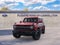 2026 Ford Bronco OUTER BANKS 4 DOOR 4X4