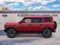 2026 Ford Bronco OUTER BANKS 4 DOOR 4X4