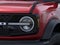 2026 Ford Bronco OUTER BANKS 4 DOOR 4X4