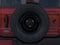 2026 Ford Bronco OUTER BANKS 4 DOOR 4X4