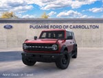 2026 Ford Bronco OUTER BANKS 4 DOOR 4X4