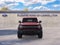 2026 Ford Bronco OUTER BANKS 4 DOOR 4X4