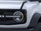 2026 Ford Bronco OUTER BANKS 4 DOOR 4X4