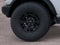 2026 Ford Bronco OUTER BANKS 4 DOOR 4X4