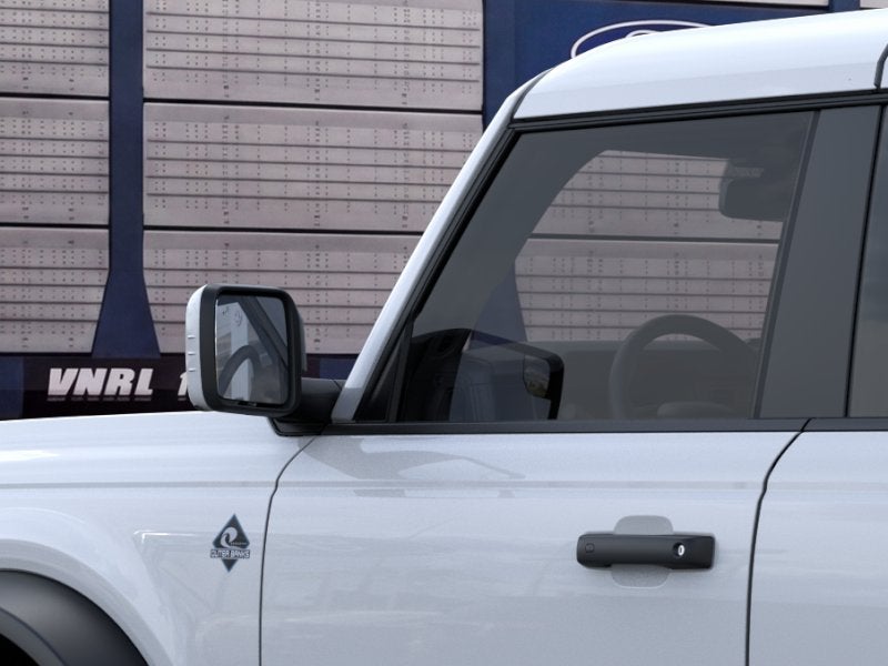 2026 Ford Bronco OUTER BANKS 4 DOOR 4X4
