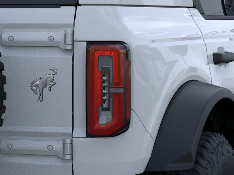 2026 Ford Bronco OUTER BANKS 4 DOOR 4X4