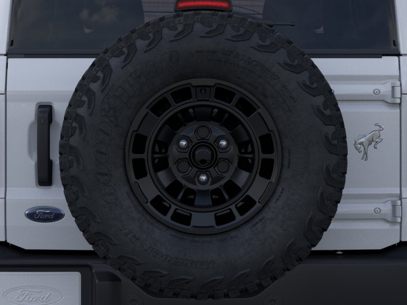 2026 Ford Bronco OUTER BANKS 4 DOOR 4X4