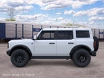 2026 Ford Bronco OUTER BANKS 4 DOOR 4X4