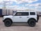 2026 Ford Bronco OUTER BANKS 4 DOOR 4X4