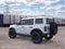 2026 Ford Bronco OUTER BANKS 4 DOOR 4X4