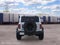 2026 Ford Bronco OUTER BANKS 4 DOOR 4X4