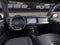 2026 Ford Bronco OUTER BANKS 4 DOOR 4X4